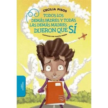 Imagem de Todos Los Demas Padres Dijeron Que