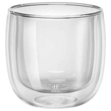 Imagem de ZWILLING Conjunto de 2 copos de chá de 240 ml