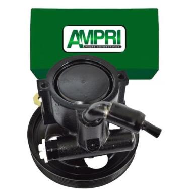 Imagem de Bomba Direção Hidráulica - Agile 2009 A 2020 / Celta 2009 A 2016 / Cla