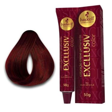 Imagem de Coloração Haskell Excllusiv 66.46 Vermelho Especial Cereja