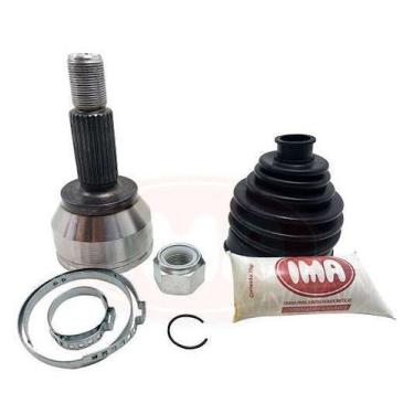 Imagem de Ponteira Homocinética - Ka 2014 A 2019 / Ka Sedan 2014 A 2020 / Ka+ 20