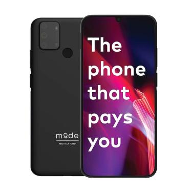 Imagem de Celular Mode Mobile- Ganhe Telefone MEP2 128GB (Desbloqueado) - Preto-MEP2Q421G