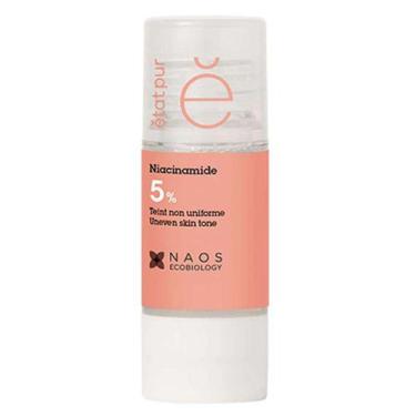 Imagem de Sérum Facial Etat Pur Naos Niacinamida 5%, 15ml