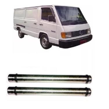 Imagem de Pino Guia Da Pinça De Freio Dianteiro Mb 180 Kit C/2