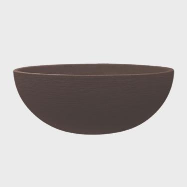 Imagem de Vaso Baixo Floreira Bacia Redonda Europa 75cm Japi