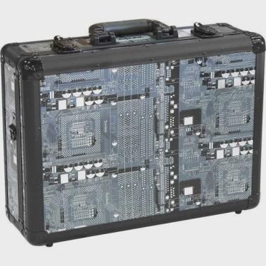 Imagem de Maleta para ferramentas profissional mfv 313 Vonder