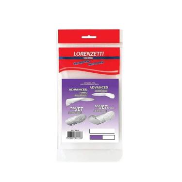 Imagem de Resistência P/ducha Advanced/top Jet Eletrônica 7500w 220v - Lorenzetti