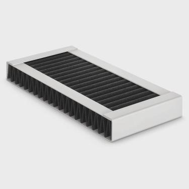 Imagem de Filtro de Ar para Refrigerador com Tecnologia Tasteguard