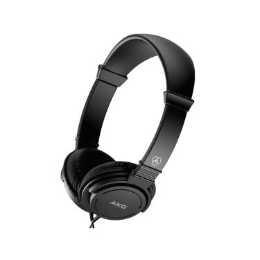 Imagem de Fone akg K21 closed black