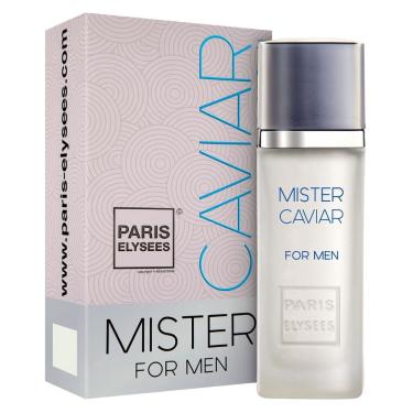 Imagem de Mister Caviar For Men 100ml - Perfume Importado Masculino - Eau De Toilette