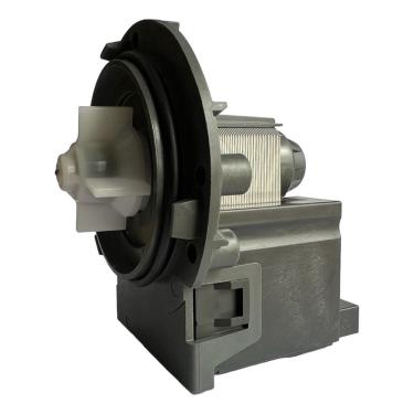 Imagem de Bomba Eletrobomba Universal Lavadora Eletrolux Brastemp 220V