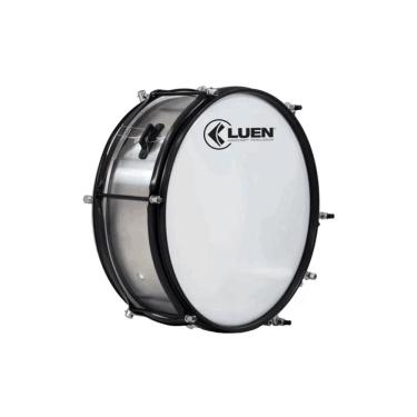 Imagem de Caixa Bateria Repique Luen 6 Afinações 15X14
