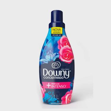 Imagem de Amaciante Downy Brisa Intenso 1L