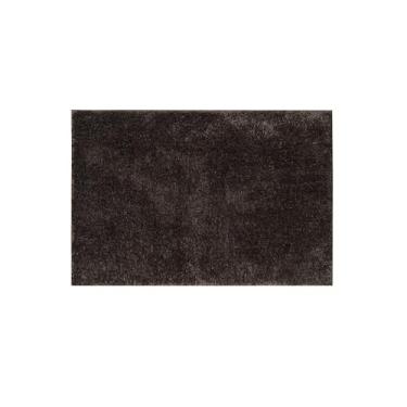 Imagem de Tapete Majestic Jolitex 200x240cm Macio e Antiderrapante - Marrom