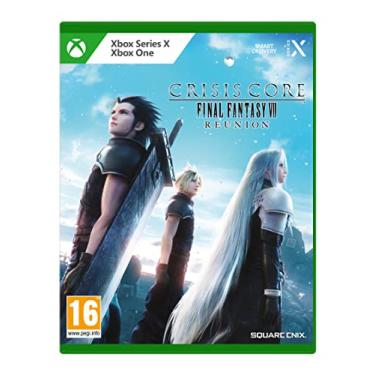 Imagem de Crisis Core -Final Fantasy VII- Reunion (Xbox Series X) Import Region Free