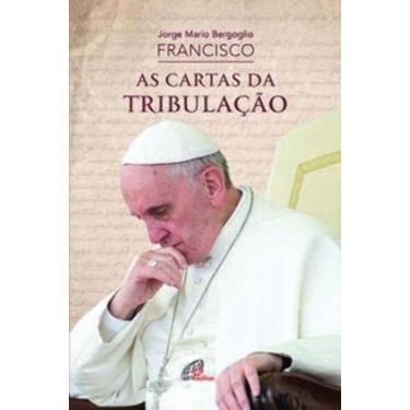 Imagem de As Cartas Da Tribulação
