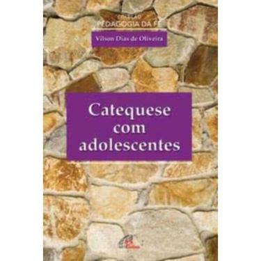 Imagem de Catequese Com Adolescentes
