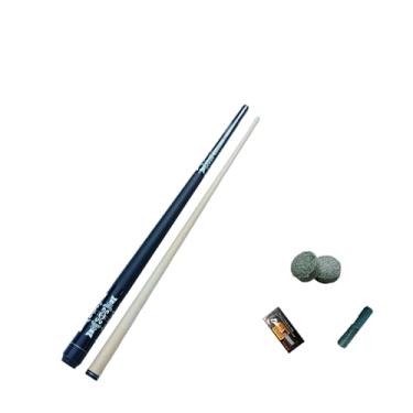 Imagem de CQBXRD Taça de sinuca de bordo canadense de estrutura de 1/2 - Bastões de taco de bilhar de 147 cm com ponta de 13 mm, bastões de sinuca profissionais para adultos, tacos de sinuca, bastões de taco de