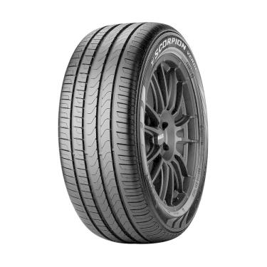 Imagem de Pneu Pirelli Aro 20 Scorpion Verde 255/45R20 101W