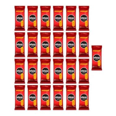 Imagem de Prudence Atacado - Preservativo  Clássico 200 Unidades  25x8