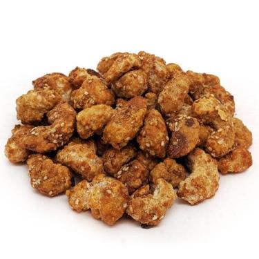 Imagem de Castanha de caju caramelizada - Camira, 100g