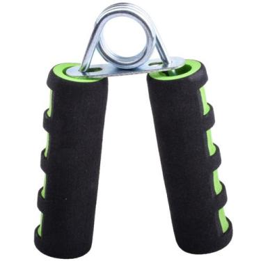 Imagem de Hand Grip Com Cabo De Espuma Fortalece Braço Mão E Punho - Home Goods