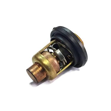 Imagem de ITACO Termostato para motor de barco 825212 825212001 855676003 825212T02 855676A1 para Mercury 8HP 9.9HP 15HP 25HP 30HP 40HP Motor de popa de 4 tempos