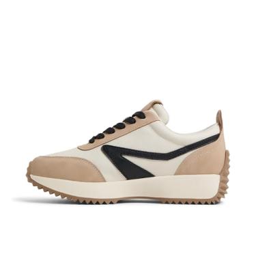 Imagem de Call It Spring Tênis feminino Danie, Osso Multi, 35