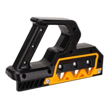 Imagem de Cuttador Rápido de Placa de Gesso Com ângulo de Inclinação de 45 °, Plaina Chanfinante para Placa de Gesso, Wood Quick Trimmer, para Drywall