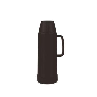 Imagem de Garrafa 1 L Térmica Use Mor 25100533, Preto