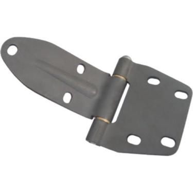 Imagem de Dobradiça Sem Vedação Porta Dianteira Direito Bandeirante - Universal 