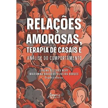 Imagem de Relações Amorosas, Terapia de Casais e Análise do Comportamento