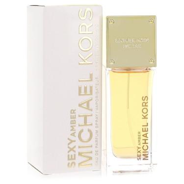 Imagem de Perfume Feminino Sexy Amber Michael Kors 50 Ml Eau De Parfum