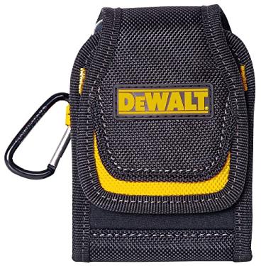 Imagem de Custom LeatherCraft Suporte De Smartphone Resistente Dewalt Dg5114