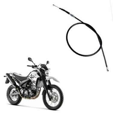 Imagem de Cabo De Embreagem Completo Xt 660r - CATIMOTO