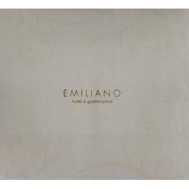 Imagem de Hotel Emiliano 8 - Cd - Rob digital