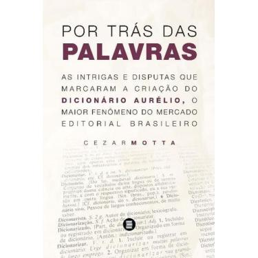 Imagem de Por Trás das Palavras Sortido - MAQUINA DE LIVROS EDITORA, Sortido