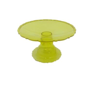 Imagem de 10 mini cake porta doces cupcakes decoração lembrancinhas festas art