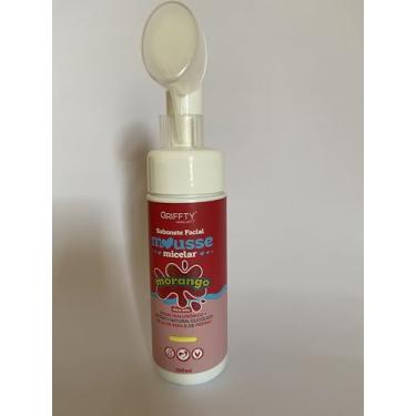 Imagem de Griffty Sabonete Facial My Mousse Micelar,150ml