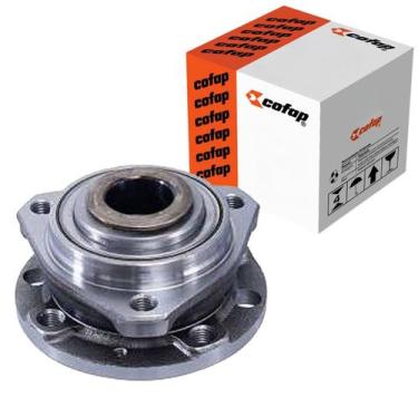 Imagem de Cubo Roda Astra 1999 A 2011 / Vectra 2005 A 2012 / Zafira 2001 A 2012 