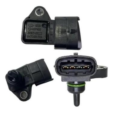 Imagem de Sensor Map Sportage 2.0 2014 Soul 1.6 2012 393002B000 - Hyundai