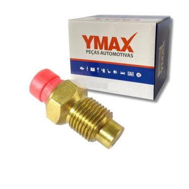 Imagem de Sensor temperatura Elba Fiorino Marea Palio Premio Siena Uno - ymax