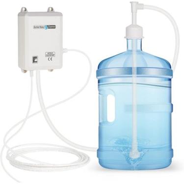 Imagem de Bomba dispensadora de água TDRSUPER Self-Priming 110V AC US Plug
