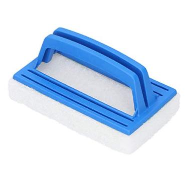 Imagem de AYNEFY Piscina de Esponja de Esponja da Piscina Ferramenta de Limpeza para Saunas de, Material Plástico de