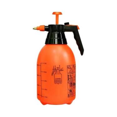 Imagem de Lata De Spray De Espuma Pneumática Portátil Para Lavagem De Carros Lim