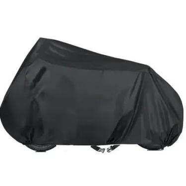 Imagem de Capa Moto TéRmica Protetora Sol Chuva ImpermeáVel(p)