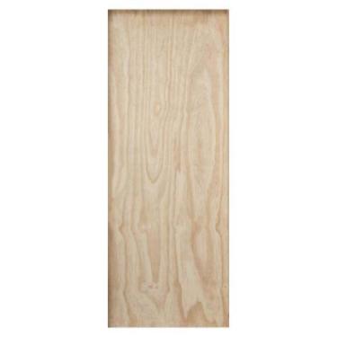 Imagem de Folha Porta Interna 60cm Pinus - DTOOLS - Porta de Madeira