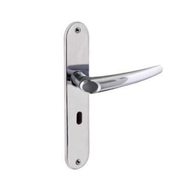 Imagem de Fechadura Interna Mecânica de Embutir Joy F-2700/46 IP para Portas de 