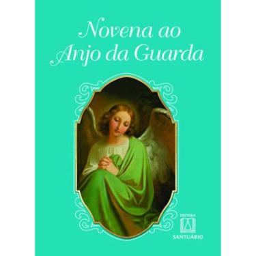 Imagem de Novena Ao Anjo Da Guarda