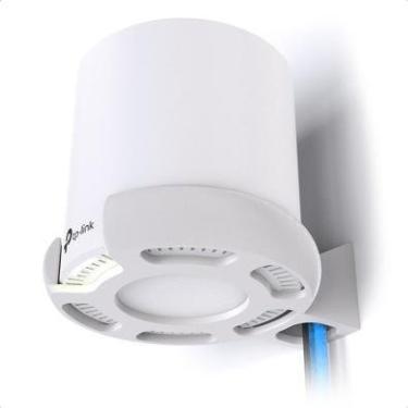 Imagem de Suporte De Parede P/ Roteador Tp-link Deco Mesh X20 X50 X60